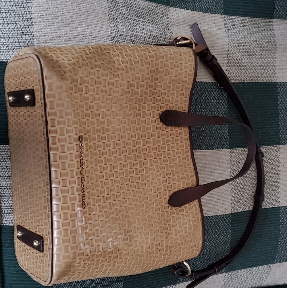 Dooney and Bourke Purse